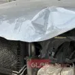 Шофьор загина на място след челен удар