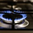 Цените на природния газ скочиха до 86 евро за мегаватчас &ndash; най-високото ниво от зимата на 2022 година