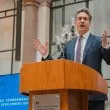 Външният министър на Великобритания призна за остри търчения със САЩ заради сделката на Тръмп