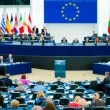 Зеленски пътува за Брюксел, след като Москва отвърна с ракети на украинското затишие