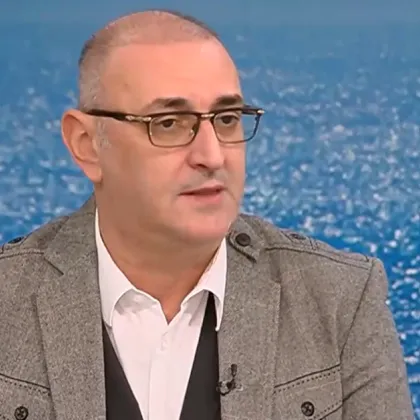 Керемедчиев: Ударите в Черно море няма да спрат