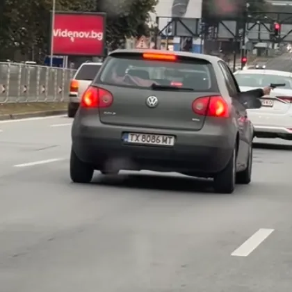 Случай от Варна напомня на повода за арест на Стоян Колев СНИМКИ