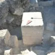 Пет кости решавали съдбата: Откриха камък с 56 древни предсказания