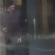 Съмнителен мъж обикаля входове в &bdquo;Стрелбище", твърди столичанин СНИМКА