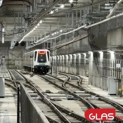 Трагедия в столичното метро: Мъж почина след инцидент
