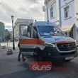 Драма в съда в Пловдив: Обвинената за източване на НЗОК д-р Попова припадна