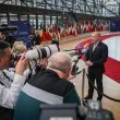 Радев от Брюксел: Атаките срещу цивилни кораби в Черно море трябва да спрат