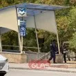 СДВР иззе записи от десетки камери след смъртта на мъж в метрото! СНИМКИ