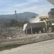 &bdquo;Строеж или кариера?": Жена с остри въпроси за обект край детска градина ВИДЕА