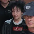 Въпреки че припадна в съда: Оставиха в ареста обвинената за източване на НЗОК