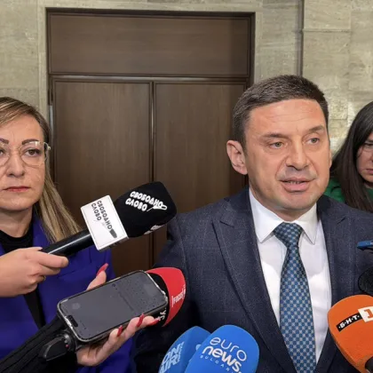 ДПС: По-важни за хората са "полетите" на цените, храните и горивата