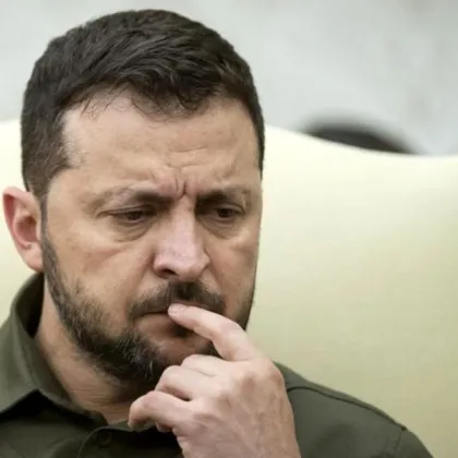 Зеленски поиска още 70 млрд. евро от ЕС