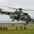 114 години в небето: Българските ВВС отбелязват бойния си празник