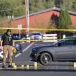 16-годишен откри огън в училище в САЩ, уби три деца и учител