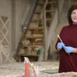 Проф. Елена Кантарева - Дечева аут от ОИ "Старинен Пловдив"