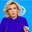 Захарова: Няма доказателства кой стои зад атаките срещу корабите край България