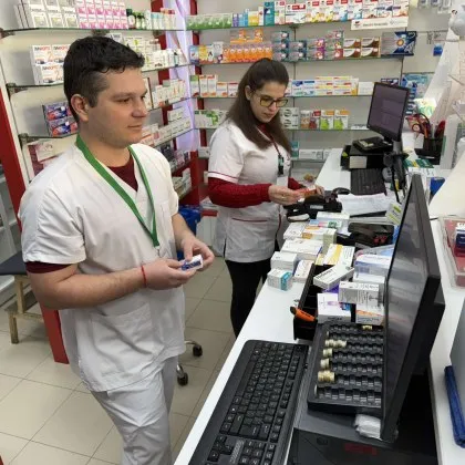 ​​Фармацевтичният бранш не одобрява подхода за реформа в сектора