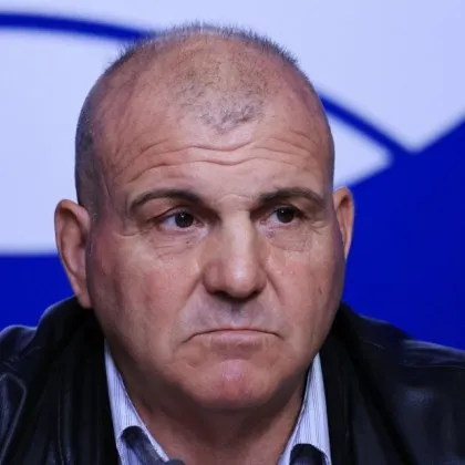 Тодор Ангелов оглави Българската федерация по борба