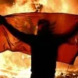 "Докараха ни до крайност": Протестите в Албания придобиват още по-насилствен характер