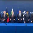 Гърция подкрепя България срещу атаките на търговски кораби в Черно море