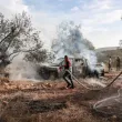 Израелски заселници нападнаха палестинци и пребиха американска фотожурналистка