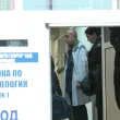 Източването на НЗОК: Опитали да изнесат чанта с лични карти на пациенти от УМБАЛ "Св. Георги"