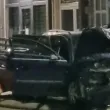Мъж загина намясто при катастрофа в Добрич