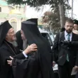 Патриарх Вартоломей в София: Утвърждаваме единството и неделимостта на Църквата