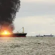 Русия е поразила товарен кораб край Одеса