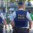 Сблъсъци между протестиращи и полиция в Брюксел