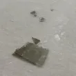 Стъкла паднаха до деца по време на на хокеен мач в София