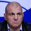 Тодор Ангелов оглави Българската федерация по борба