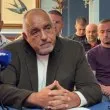 "Хумор, сатира, забава": Борисов разкритикува остро Радев