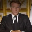 Макрон след погромите: Който е рушил, ще плаща! Поиска отговори от службите