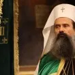 Патриарсите Даниил и Вартоломей се помолиха заедно в София