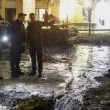 САЩ отново споделят разузнавателна информация с Украйна