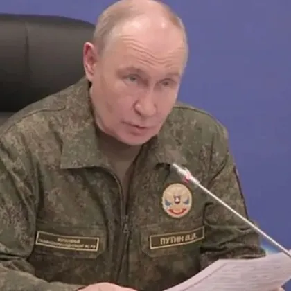 Путин предложи среща с Тръмп и Си за прекратяване на войната в Украйна