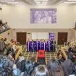 529 чуждестранни студенти започнаха тържествено обучението си в МУ-София