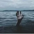 Лодка с мигранти се сблъска с граничен катер, има шест жертви