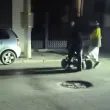 Невидими в тъмното: Деца с AТВ-та по улиците на София ВИДЕО