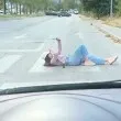 От &bdquo;Тетрадката" до ТикТок: Еволюцията на романтиката стигна до зебра в Благоевград