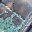 Скандал между роднини прерасна в побой, пострада и кола