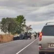 Тежка катастрофа на пътя Айтос - Карнобат, има загинал