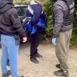 Удар на ГДБОП в Русе: Иззеха над 60 грама фентанил ВИДЕО