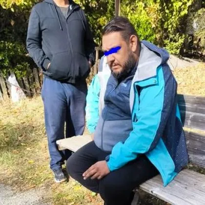 &bdquo;Не отваряйте на непознати": Двама опитаха да се вмъкнат в блок, хванаха ги в лъжа