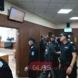 14-годишният, обвинен в убийството на майка си, я наръгал 18 пъти, рисувал пентаграм с кръвта й