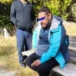 &bdquo;Не отваряйте на непознати": Двама опитаха да се вмъкнат в блок, хванаха ги в лъжа