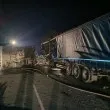 Нови детайли за челния сблъсък на пътя Пазарджик - Пловдив