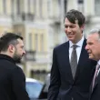 Пратеници на Тръмп срещат Зеленски в Осло на фона на съкратена подкрепа и руски удари