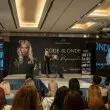 Световна звезда във фризьорството събра над 300 професионалисти в София